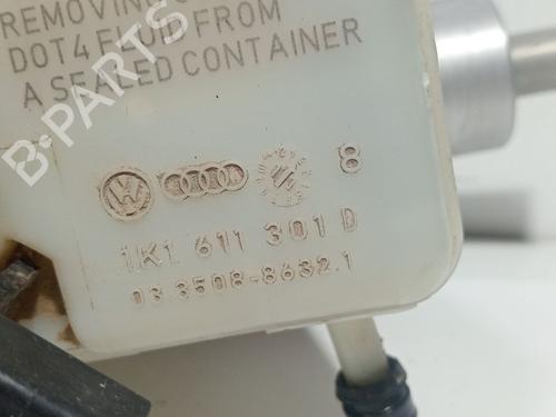 Brake master cylinder AUDI A3 (8P1) 1.6 TDI | BP29755556M77 