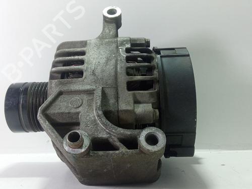 Used Alternator OPEL CORSA D (S07) 1.7 CDTI (L08, L68) (125 hp) 26722615