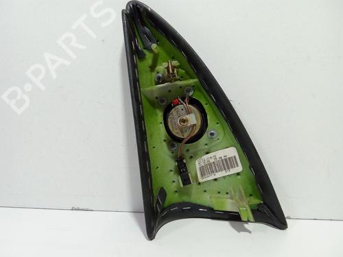 Speaker MERCEDES-BENZ M-CLASS (W163) ML 270 CDI (163.113) | BP24138692E2 