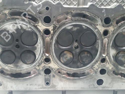 Cylinder head MERCEDES-BENZ M-CLASS (W164) ML 320 CDI 4-matic (164.122) | BP30104144M5