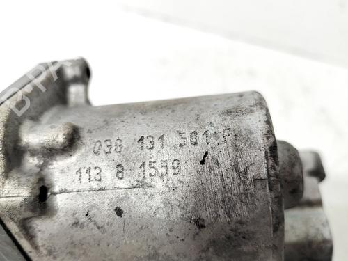 Egr VW PASSAT B6 Variant (3C5) 2.0 TDI 16V | BP38517360M69 - Image 9