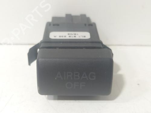 Used Switch Switch 36842540 36842540
