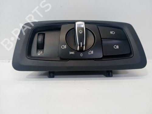 Used Headlight switch BMW 2 Active Tourer (F45) [2013-2021]  26562629