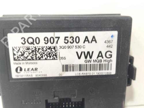 Electronic module SEAT LEON ST (5F8) 1.0 TSI | BP34518892M83 - Image 7