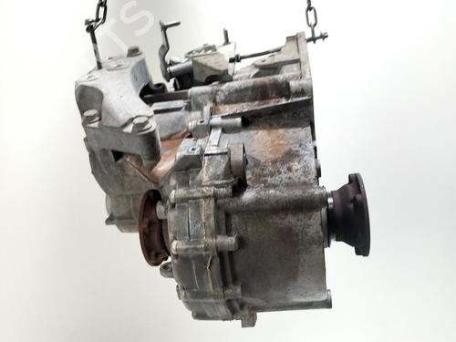 Gearbox VW PASSAT B6 (3C2) | BP39505471M3 - Image 4