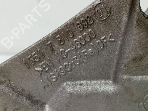 Engine mount BMW 5 (E60) 520 d | BP27867847M89 
