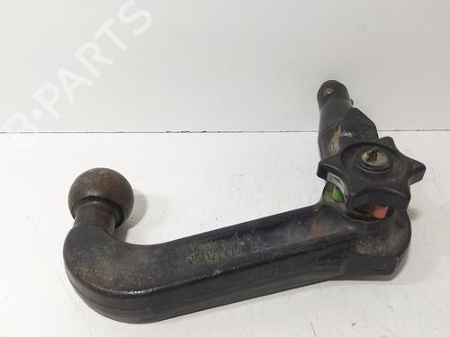 Used Tow ball/Mechanism Tow ball/Mechanism 37075318 37075318