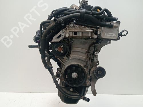 Engine SEAT IBIZA IV SC (6J1, 6P5) 1.2 TSI | BP33287585M1 - Image 4