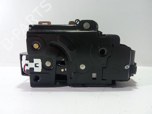 Front left lock VW GOLF V (1K1) 1.9 TDI 4motion | BP27517182C98 