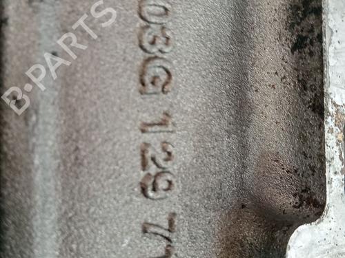 Manifold Indsugning VW PASSAT B6 (3C2) 2.0 TDI | BP29983306M70