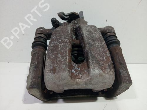 Left rear brake caliper FIAT 500 (312_)  | BP22750054M107
