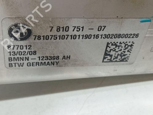 Egr BMW 1 (E87) 118 d | BP27868815M69