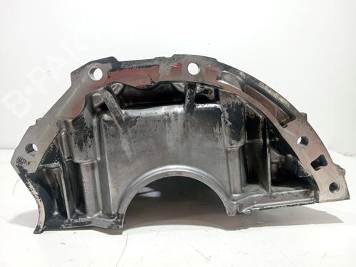Oil sump RENAULT LAGUNA III (BT0/1)  | BP27985923M115 