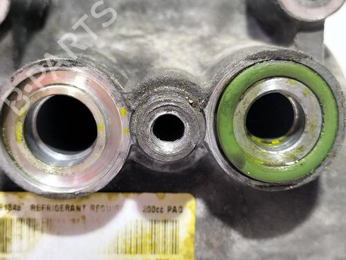 AC compressor JAGUAR X-TYPE I (X400) 3.0 V6 All-wheel Drive | BP31644264M34 