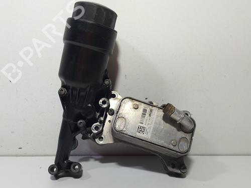 Used Oil radiator MERCEDES-BENZ C-CLASS (W204) C 200 CDI (204.001) (136 hp) 31644265