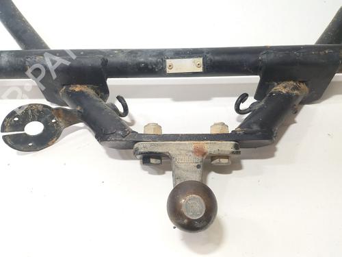 Trækkugle/Mekanisme SUZUKI VITARA (ET) HDI (SE 420HDI) | BP36162281C141 - Image 6