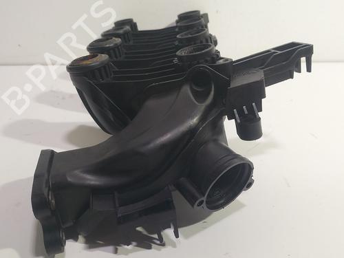 Intake manifold CITROËN XSARA PICASSO (N68) 1.6 HDi | BP30733695M70