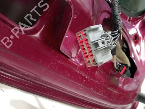 Tailgate FORD FIESTA VI (CB1, CCN) 1.6 Ti | BP21692758C6 