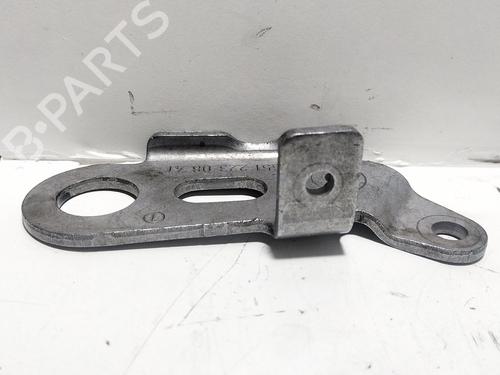 Engine mount MERCEDES-BENZ E-CLASS (W212) E 200 CDI / BlueTEC (212.005, 212.006) | BP36039787M89 - Image 3