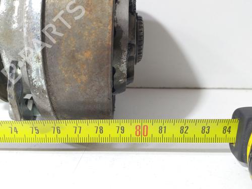 Right front driveshaft SEAT LEON (1P1) 1.9 TDI | BP38064994M39 - Image 10
