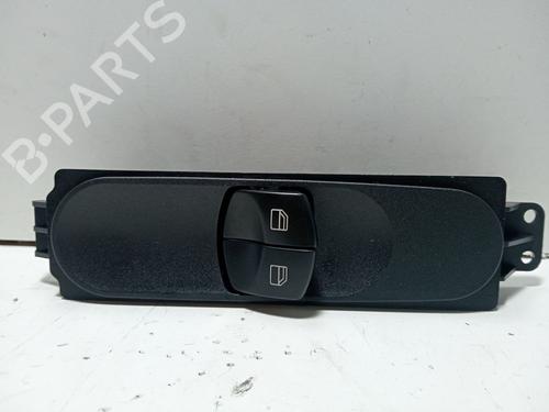 Used Front left window mechanism MERCEDES-BENZ SPRINTER 3,5-t Van (B906) 313 CDI 4x4 (906.631, 906.633, 906.635, 906.637) (129 hp) 32190761