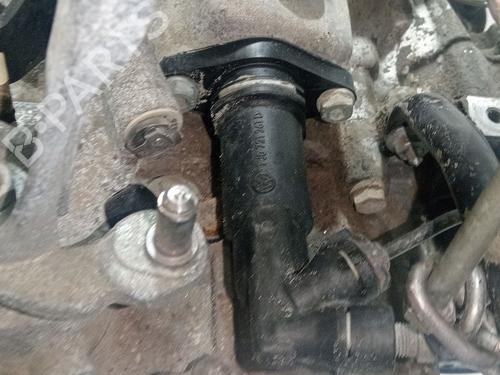 Gearbox SEAT TOLEDO II (1M2)  | BP31250095M3 