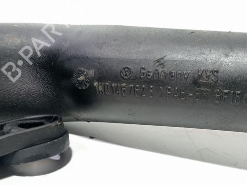 Pipe VW GOLF PLUS V (5M1, 521)  | BP30730854M125 