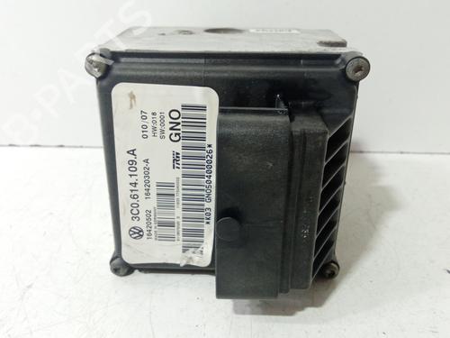 ABS pump VW PASSAT B6 (3C2) 2.0 TDI | BP40041731M43 - Image 2