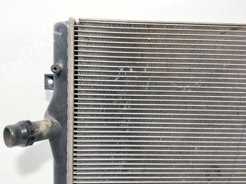 Water radiator VW PASSAT B6 (3C2) 2.0 TDI | BP37425167M31 - Image 2