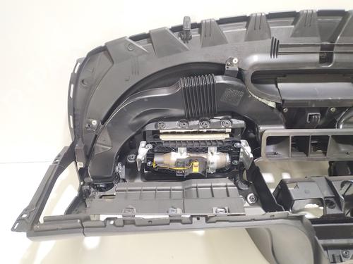 Dashboard SEAT LEON (1P1) 1.4 TSI | BP35955297C46  - Image 13