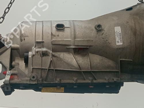 Used Gearbox BMW 7 (E65, E66, E67) [2001-2009]  27544721