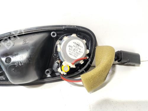Front right interior door handle SEAT LEON (1P1) 1.4 TSI | BP35919512I14 - Image 12