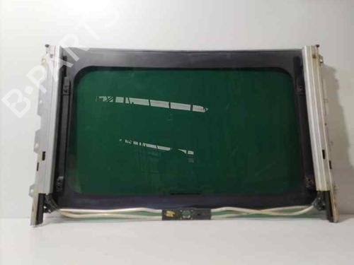 Bootlid window LAND ROVER DISCOVERY II (L318) 2.5 Td5 4x4 | BP25803165C64 