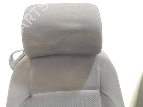 Seats set VW GOLF V (1K1) 1.9 TDI | BP37175318C78 - Image 3
