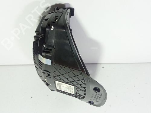 Instrument cluster BMW 3 (F30, F80) 318 d | BP29279606C47