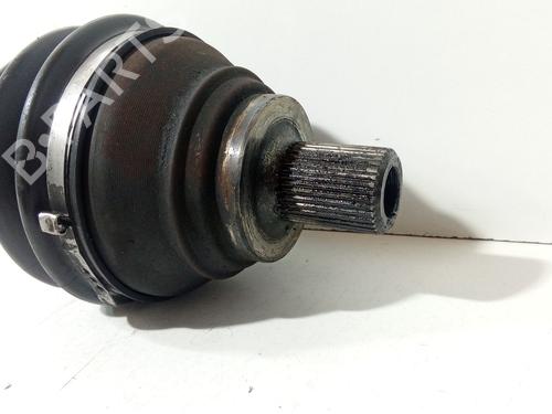 Left front driveshaft VW PASSAT B6 (3C2) 2.0 TDI | BP40150031M38 - Image 8