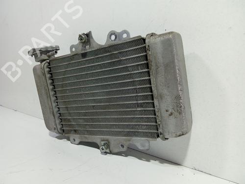 Water radiator HONDA MOTORCYCLES PS PS 125i (JF17) | BP40099508M31 - Image 3