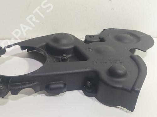 Couvercle de distribution PEUGEOT 407 SW (6E_, 6D_) 1.6 HDi 110 (109 hp) 30708883