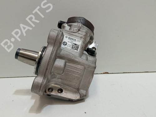 Used Injection pump BMW 1 (E87) 118 d (143 hp) 27868818