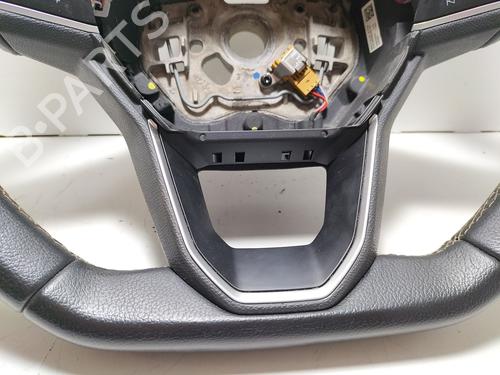 Steering wheel SEAT IBIZA V (KJ1, KJG) 1.0 MPi | BP32192716C49