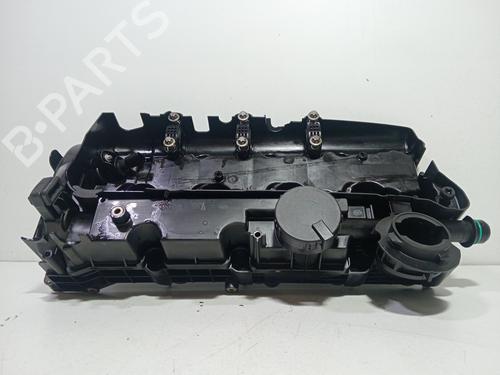Used Valve cover BMW 3 (E90) 320 d (163 hp) 27981355