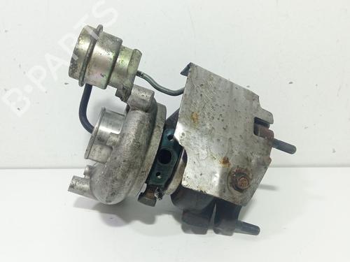 Used Turbocharger/Supercharger MITSUBISHI PAJERO III (V7_W, V6_W) [1999-2007]  29574231