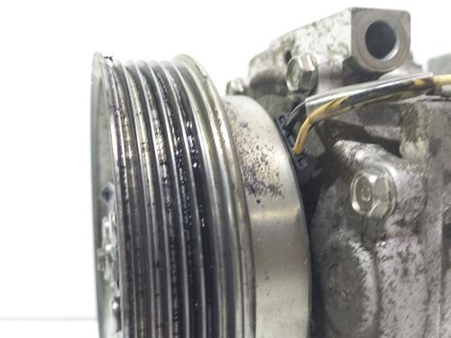 AC compressor DACIA LOGAN (LS_) 1.5 dCi (LS04) | BP40099969M34 - Image 6