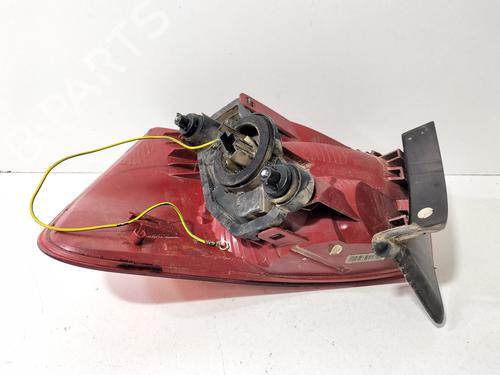Left taillight CITROËN C5 III (RD_) 1.6 HDi 110 (RD9HL0, RD9HR8, RD9HRA) | BP36645129C34 - Image 10