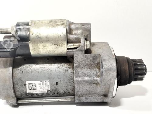 Starter SEAT LEON ST (5F8) 1.0 TSI | BP34439145M8  - Image 13