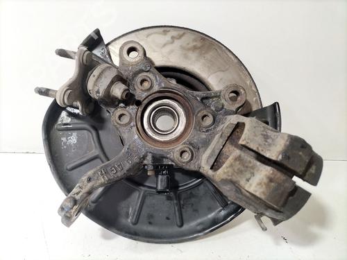Right front steering knuckle SEAT LEON (1P1) 1.4 TSI | BP35803041M26 - Image 5