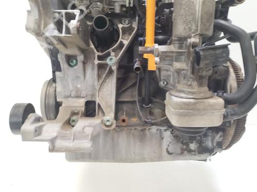 Engine SEAT LEON (1M1) 1.9 TDI | BP37607251M1 - Image 2