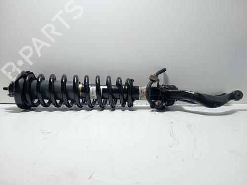 Used Left front shock absorber ROVER 45 I Hatchback (RT) 2.0 iDT (101 hp) 32189084
