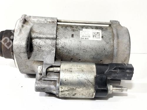 Starter SEAT LEON ST (5F8) 1.0 TSI | BP34439145M8  - Image 8