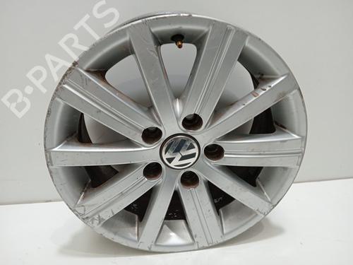 Rim VW GOLF VI (5K1) 1.6 TDI | BP21792563C45 